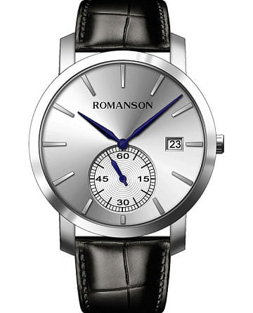 Romanson TL9A26MMMW(WH)