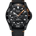 Часы Mido Ocean Star 200C Carbon Limited Edition M042.431.77.081.00