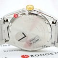 Seiko Seiko Conceptual Series Dress SUR558P1 кварцевые мужские часы часы крупный план белый циферблата