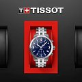 Часы Tissot PRC 200 Chronograph T055.417.11.047.00 фото 3