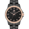Часы Beverly Hills Polo Club Quartz Ceramic BP3622X.850