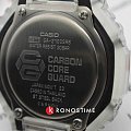 Часы Casio G-Shock GA-2100SRS-7A фото 13
