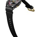 Часы Casio G-Shock GM-2100CH-1A фото 4