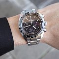 Часы SEIKO Prospex SSC819P1 фото 3