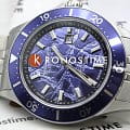 Оригинальные часы Swiss Military Hanowa Swiss Military Hanowa Swiss Glacier SMWGH0004401 кварцевые калибр механизма ronda 505 общий вид