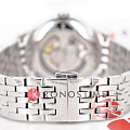 Часы Tissot Le Locle Powermatic 80 Open Heart T006.407.11.033.02 фото 3