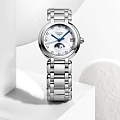 Часы Longines PrimaLuna L8.115.4.87.6 фото 13