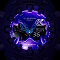 Часы Casio G-Shock GA-V01-2A фото 2