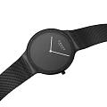 Часы Obaku Ultra Slim V307GXBBMB фото 3