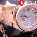 Часы Casio Baby-G MSG-S200DG-4A фото 3