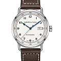 Часы Hamilton Khaki Navy Pioneer Auto H77715553