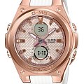 Часы Casio Baby-G MSG-C100G-7A