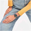 Часы Swatch New Gent Biosourced SO29K703 фото 4