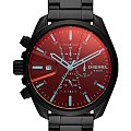 Часы Diesel MS9 Chrono DZ4489