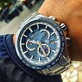 Часы Seiko Astron GPS Solar SSE053J1 фото 3