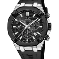 Часы Jaguar Diplomatic Quartz J1020/2