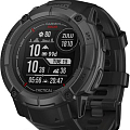 Часы Garmin Instinct 2X Solar Tactical Edition 010-02805-03