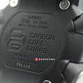 Часы Casio G-Shock GA-2000-1A2DR (GA-2000-1A2) фото 6