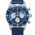 Часы Breitling Superocean Heritage B01 Chronograph 44 AB0162161C1S1