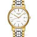 Часы Longines Presence L4.921.2.12.7