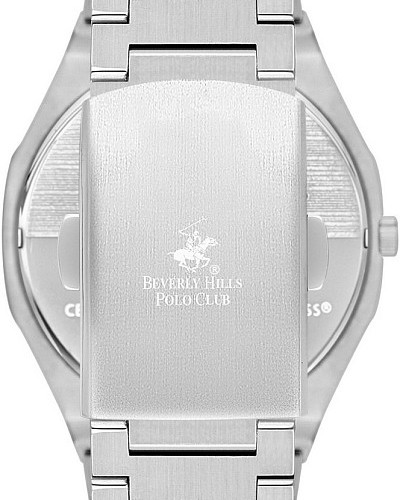 Beverly Hills Polo Club Quartz BP3634X.330