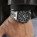 Часы Jaguar Diplomatic Quartz J1020/2 фото 2