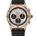 Часы Breitling Chronomat B01 42 RB0134721G1S2