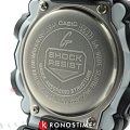 Часы Casio G-Shock GA-900E-1A3 фото 6