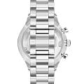 Jacques Philippe Jacques Philippe Gallant JPQGC0313X6  швейцарские мужские часы на браслете нержавеющая сталь боковой вид