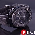 Часы Casio G-Shock GST-W100G-1B фото 10