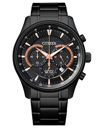 Citizen Chronograph AN8195-58E