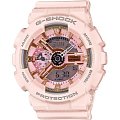 Часы Casio GMA-S110MP-4A1