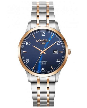 Roamer 509 833 49 44 20