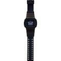 Часы Casio G-Shock DW-D5500BB-1 фото 6