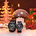 Часы Casio G-Shock GM-2100CH-1A фото 6