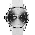 Часы Breitling Superocean Automatic 36 A17316D21A1S1 фото 4