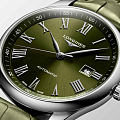 Часы Longines Master Collection L2.893.4.09.2 фото 7