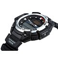 Часы Casio Collection SGW-400H-1B фото 2