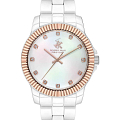 Часы Beverly Hills Polo Club Quartz Ceramic BP3622X.530
