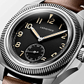Часы Longines Pilot Majetek L2.838.4.53.0 фото 10