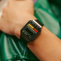 Casio A120WEGG-1BEF