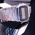 Часы Casio A-158WEA-1 фото 10