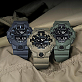 Часы Casio G-Shock GA-700UC-8A фото 14