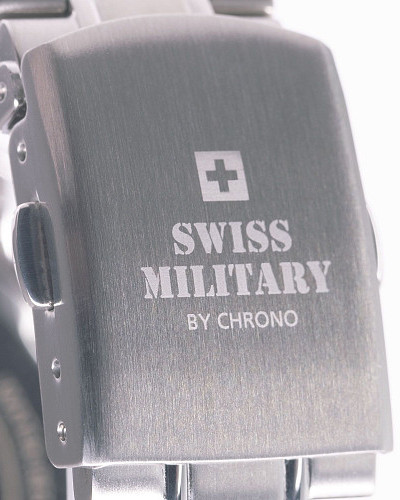 Swiss Military by Chrono SM30200.03