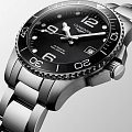 Часы Longines HydroConquest L3.780.4.56.6 фото 10
