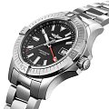 Часы Breitling Avenger Automatic GMT 43 A32397101B1A1 фото 2