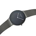 Часы Obaku Ultra Slim V307GXUUMU фото 3