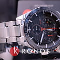 Часы Tissot PRS 516 Chronograph T100.417.11.051.01 фото 3