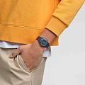 Часы Swatch Gent SO28N117 фото 7