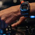Casio GM-5600SS-1
